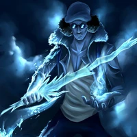 aokiji
