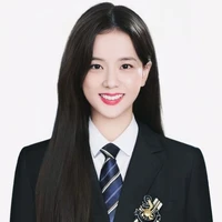 Kim Jisoo- Cô