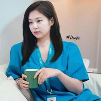 Kim Jennie- Nàng