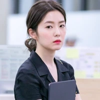 Bae Irene