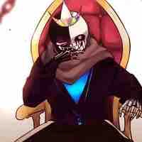 King