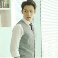 Thiếu Tường (Chân Thủy Vô Hương)