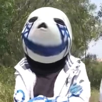 con gián xanh của 6