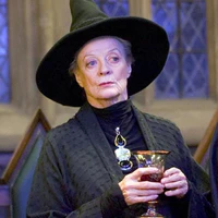 Minerva McGonagall