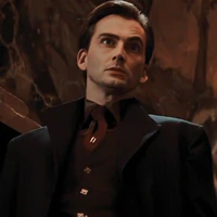 Barty Crouch JR