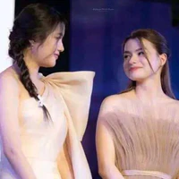 Ghệ của Becca