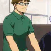 Masaru Bakugo