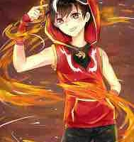 Blaze