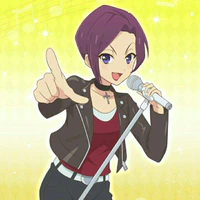 Anna Hibiki