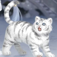 Jihu_ Thú của cậu