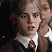 Hermonie granger