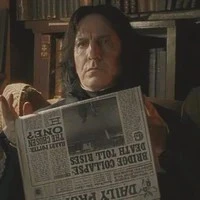 Snape