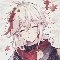 Kazuha Kaedehara