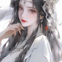 Hàn Vân Thanh/Nhị Tỷ/
