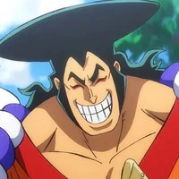 Kozuki Oden
