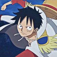 Luffy
