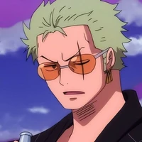 Zoro