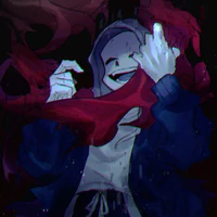 dust!sans