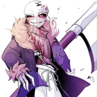 horror!sans