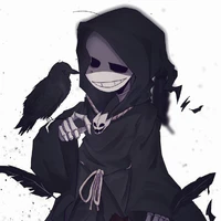 reaper!sans