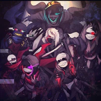 bad guys