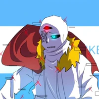 omnipotent!sans