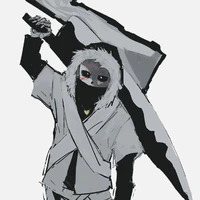 cross!sans