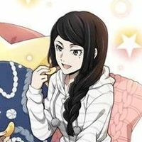 Tanizaki Naomi