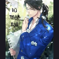 Vũ Thiên Hạo 