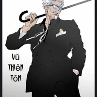 Vũ Thiên Tôn  