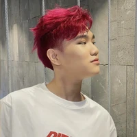 Đức Duy - Captain