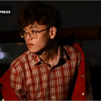 Hoàng Long - Gừng0cay