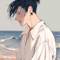 Getou Suguru