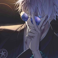 Gojo Satoru