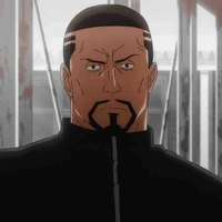 Masamichi Yaga