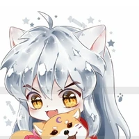 inuyasha/cậu/em