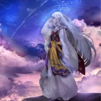 sesshomaru/anh/hắn