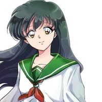 kagome/cô