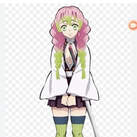 mitsuri