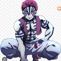 akaza