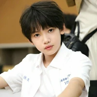 Trương Dịch Nhiên