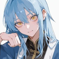 Rimuru Tempest