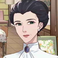 Giản Ngọc Linh (mẹ nuôi thụ)