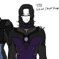 tian tv man