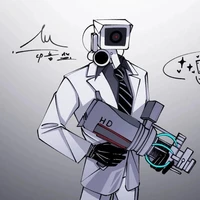 cameraman tiến sĩ