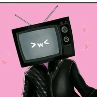 tv woman
