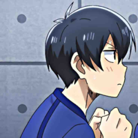 Isagi Yoirichi