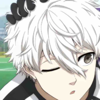 Nagi Seishiro