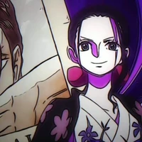 nico robin