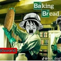 monkey.D luffy